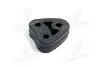 Кріплення глушника New Actyon (вир-во SsangYong) SSANG YONG/ KGM 2456434111 (фото 2)
