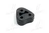 Кріплення глушника New Actyon (вир-во SsangYong) SSANG YONG/ KGM 2456434111 (фото 3)