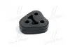 Кріплення глушника New Actyon (вир-во SsangYong) SSANG YONG/ KGM 2456434111 (фото 4)