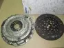 Комплект зчеплення (вир-во SsangYong) SSANG YONG/ KGM 3001008400 (фото 1)