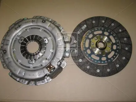 Зчеплення в зборі (Ssangyong) SSANG YONG 3001034000