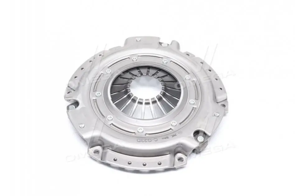 Кошик зчеплення (вир-во SsangYong) SSANG YONG/ KGM 3020031000 (фото 1)