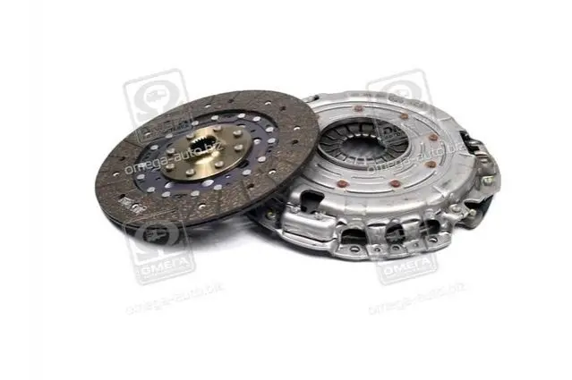 Зчеплення в зборі (вир-во SsangYong) SSANG YONG/ KGM 30A0009413 (фото 1)
