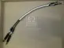 Трос МКПП Musso, Korando (вир-во SsangYong) SSANG YONG/ KGM 3179005701 (фото 1)
