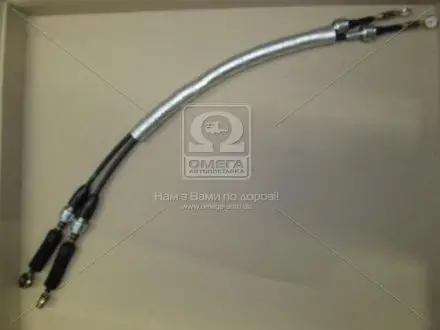 Трос МКПП Musso, Korando (вир-во SsangYong) SSANG YONG 3179005701