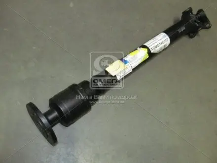 Вал карданний передний (SsangYong) SSANG YONG 3310008622