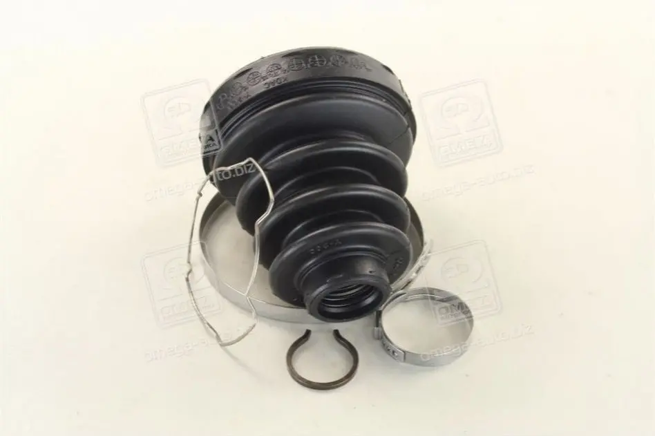 Пильовик шрус (вир-во SsangYong) SSANG YONG/ KGM 413ST09000 (фото 1)