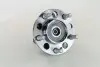 Маточина колеса переднього (с датчиком ЧОК) Actyon/Kyron/Rexton 4WD,+ABS/ESP SsangYong SSANG YONG/ KGM 4142009405 (фото 1)