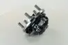 Маточина колеса переднього (с датчиком ЧОК) Actyon/Kyron/Rexton 4WD,+ABS/ESP SsangYong SSANG YONG/ KGM 4142009405 (фото 3)