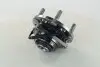 Маточина колеса переднього (с датчиком ЧОК) Actyon/Kyron/Rexton 4WD,+ABS/ESP SsangYong SSANG YONG/ KGM 4142009405 (фото 4)
