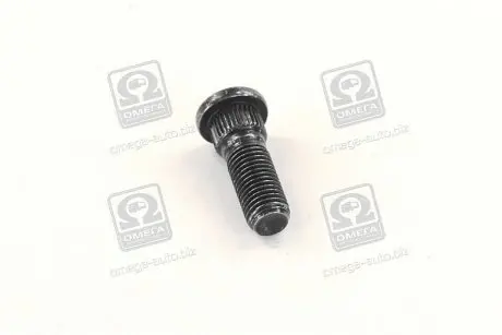 Шпилька колеса переднего Rexton (02-) M12X1.5X37 SsangYong SSANG YONG/ KGM 4142303002