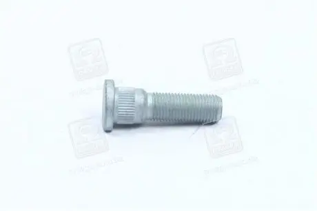 Болт колісний передній Actyon (Sports 2012), Kyron, Rexton (вир-во SsangYong) SSANG YONG/ KGM 4143009002