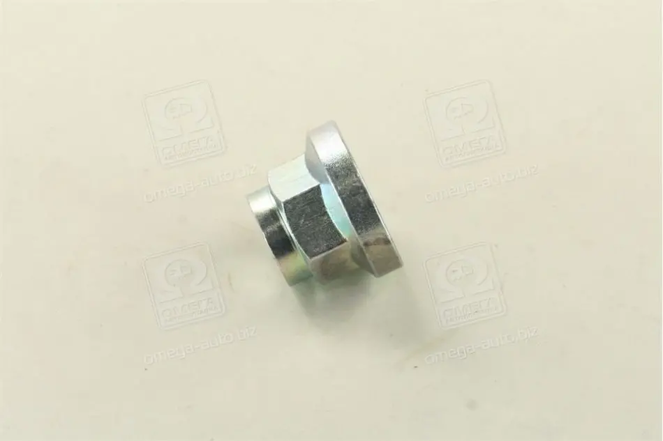 Гайка передньої маточини (вир-во SsangYong) SSANG YONG/ KGM 4143121100 (фото 1)