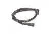 Датчик ABS передній Kyron, Actyon (Sports 2012), Rexton (вир-во SsangYong) SSANG YONG/ KGM 4143209002 (фото 1)
