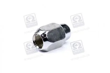 Гайка колісна Actyon (Sports 2012), Kyron, Rexton (вир-во SsangYong) SSANG YONG/ KGM 4173531000