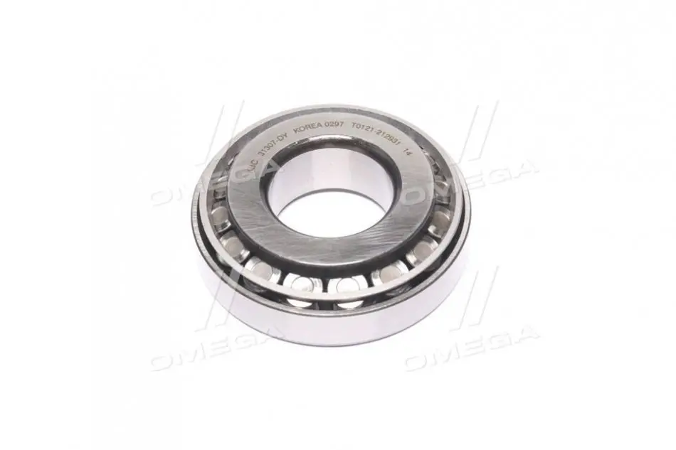 Запчастина (вир-во SsangYong) SSANG YONG/ KGM 4202021600 (фото 1)