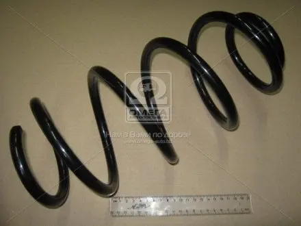 Пружина підвіски передня (вир-во SsangYong) SSANG YONG/ KGM 4431434200