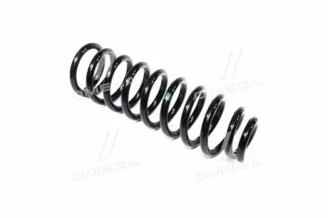 Пружина передня, ліва SSANGYONG Actyon, Kyron, Rexton (вир-во SsangYong) SSANG YONG/ KGM 4432409350