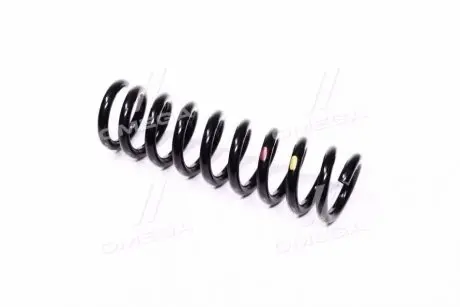 Пружина підвіски задня Rexton (12-) MULTI-LINK  SsangYong SSANG YONG/ KGM 4511008C10