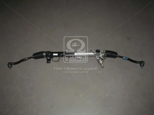Рульовий механізм (вир-во SsangYong) SSANG YONG/ KGM 4650009005 (фото 1)