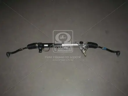 Рейка рулевая Actyon, Actyon Sports (06-) NPS / Kyron (05-) -SSPS / Rexton (07-) -SSPS SsangYong SSANG YONG 4650009005