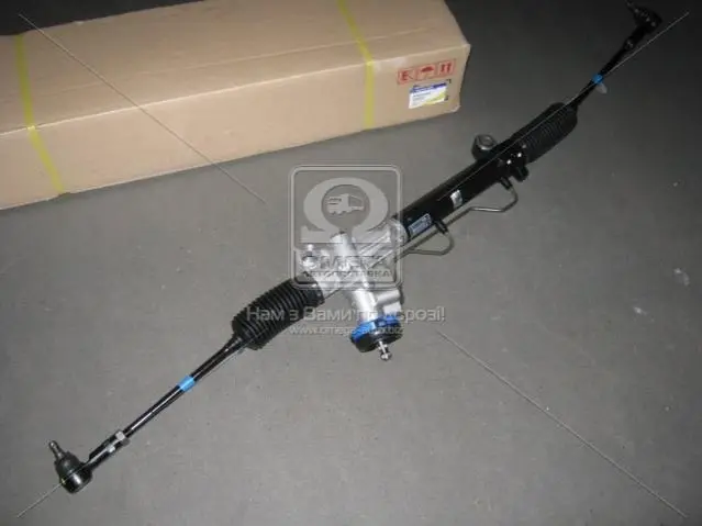 Рульова рейка (вир-во SsangYong) SSANG YONG/ KGM 4650034003 (фото 1)
