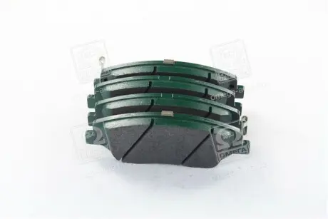 Колодки гальмівні переднi Korando C (10-)  SsangYong SSANG YONG/ KGM 48130341A0