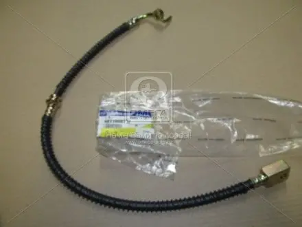 Шланг гальмівний передній правий Rexton (вир-во SsangYong) SSANG YONG/ KGM 4871008102