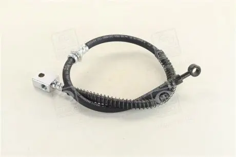 Шланг гальмівний передній лівий Kyron, Actyon (Sports 2012), Rexton (SsangYong) SSANG YONG 4871009002