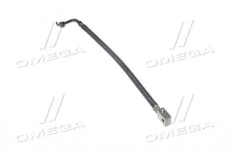 Шланг гальмівний (вир-во SsangYong) SSANG YONG/ KGM 4873009100