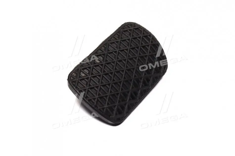 Накладка педалі гальма Rodius, Kyron, Actyon (Sports 2012), New Actyon, Rexton (вир-во SsangYong) SSANG YONG/ KGM 4887111100 (фото 1)