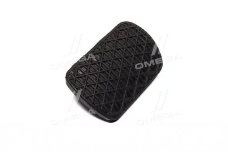 Накладка педалі гальма Rodius, Kyron, Actyon (Sports 2012), New Actyon, Rexton (вир-во SsangYong) SSANG YONG/ KGM 4887111100