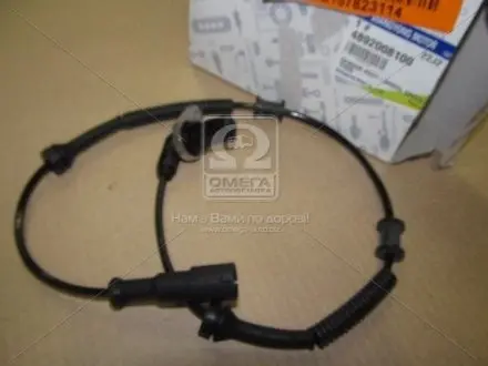 Датчик ABS передній Rexton (вир-во SsangYong) SSANG YONG 4892008100