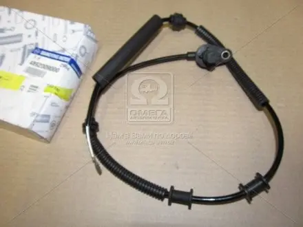 Датчик ABS передній Actyon, Kyron, Actyon Sports (вир-во SsangYong) SSANG YONG/ KGM 4892009000