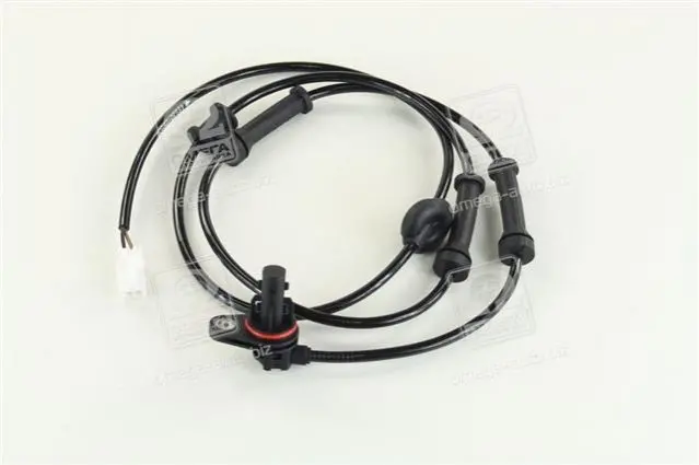 Датчик ABS задній Kyron, Actyon (Sports 2012), Rexton (вир-во SsangYong) SSANG YONG/ KGM 4893009800 (фото 1)