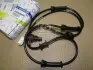 Датчик ABS задній Kyron, Actyon (Sports 2012), Rexton (вир-во SsangYong) SSANG YONG/ KGM 4893009800 (фото 2)