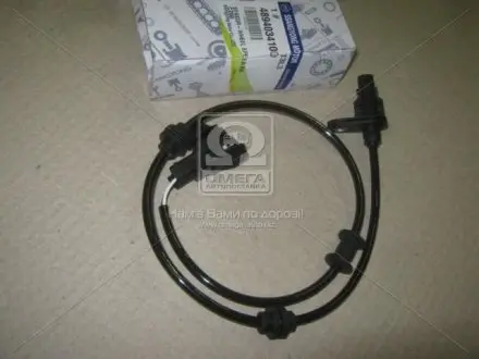 Датчик швидкості New Actyon (вир-во SsangYong) SSANG YONG/ KGM 4894034100