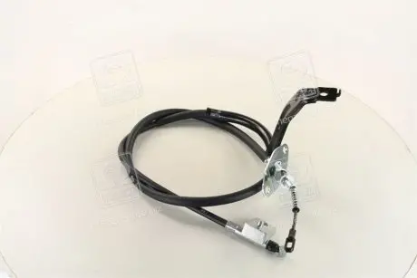Трос гальмового гальма лівий New Actyon (вир-во SsangYong) SSANG YONG/ KGM 4901034202