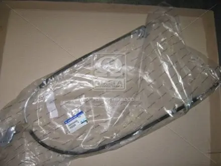 Трос гальма стоянкового правий New Actyon (SsangYong) SSANG YONG 4902034204