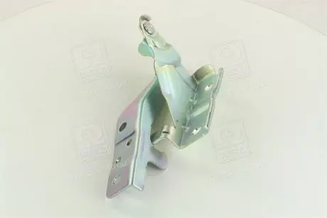 Петля капота ліва New Actyon (вир-во SsangYong) SSANG YONG/ KGM 6181034001