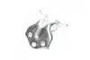 Петля дверей передньої правої верхня Actyon (06-) / Kyron (05-) SsangYong SSANG YONG/ KGM 6282009001 (фото 4)