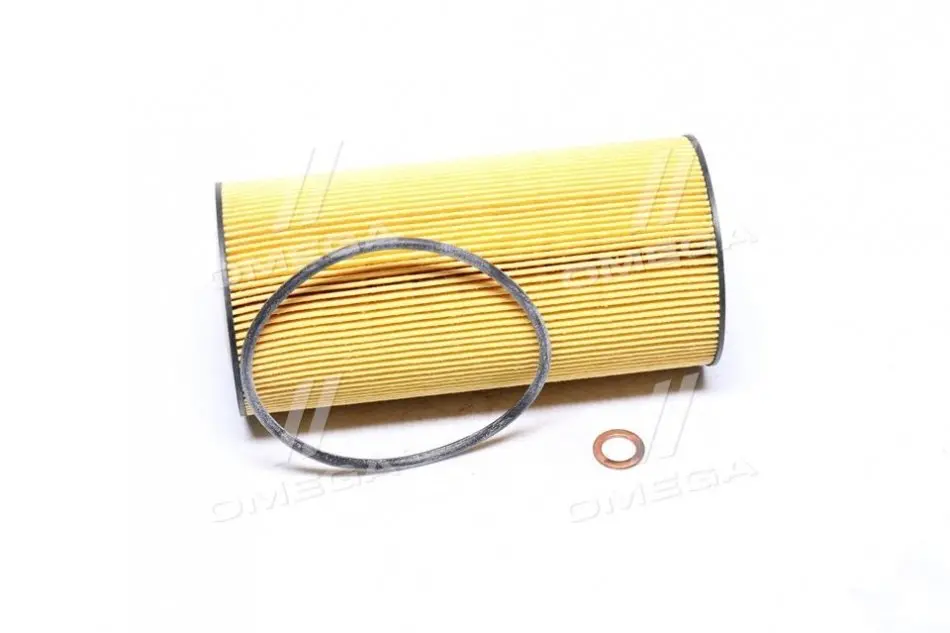 Фільтр масляний (вир-во SsangYong) SSANG YONG/ KGM 6611803309 (фото 1)
