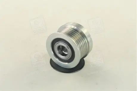 Шків генератора Rodius, Actyon, Kyron, Actyon Sports, Rexton (SsangYong) SSANG YONG 6621553315