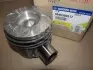 Поршень двигуна STD 86.20MM X-GRADE SSANG YONG/ KGM 6640302817 (фото 1)