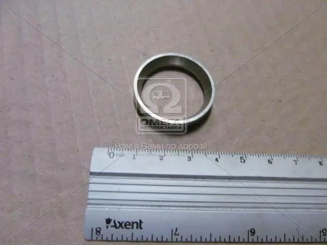 Сідло клапана впускного Actyon (06-) D20 / Kyron (05-) D20, D27 / Rexton (11-) D20 (STD 31.5mm) SsangYong SSANG YONG/ KGM 6640530031 (фото 1)