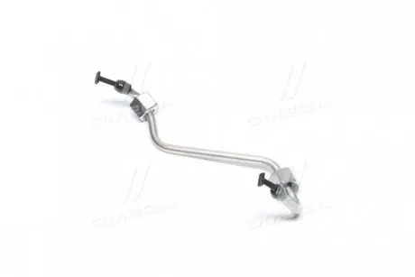 Трубопровід високого тиску (вир-во SsangYong) SSANG YONG/ KGM 6640700033