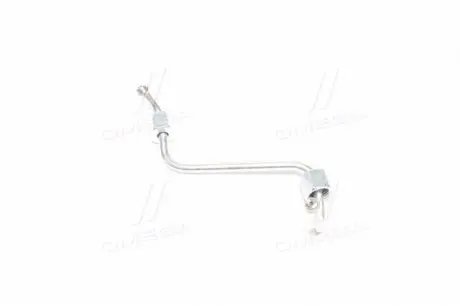 Трубопровід високого тиску (вир-во SsangYong) SSANG YONG/ KGM 6640700333