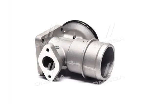 Клапан EGR механічний 2.0 XDI D20DT SSANGYONG AC SSANG YONG/ KGM 664140026A (фото 1)