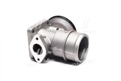 Клапан EGR механічний 2.0 XDI D20DT SSANGYONG AC SSANG YONG 664140026A