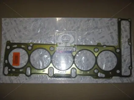 Прокладка головки блоку циліндрів (вир-во SsangYong) SSANG YONG/ KGM 6650160620